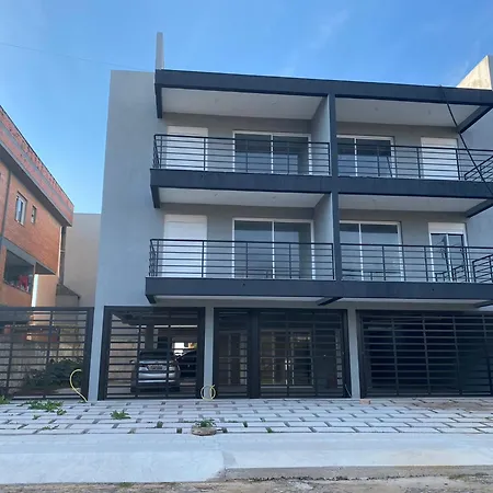 Otimo Apto 50M Da Areia Churrasq 2Q 2 Banheiros 301 Torres Exterior photo
