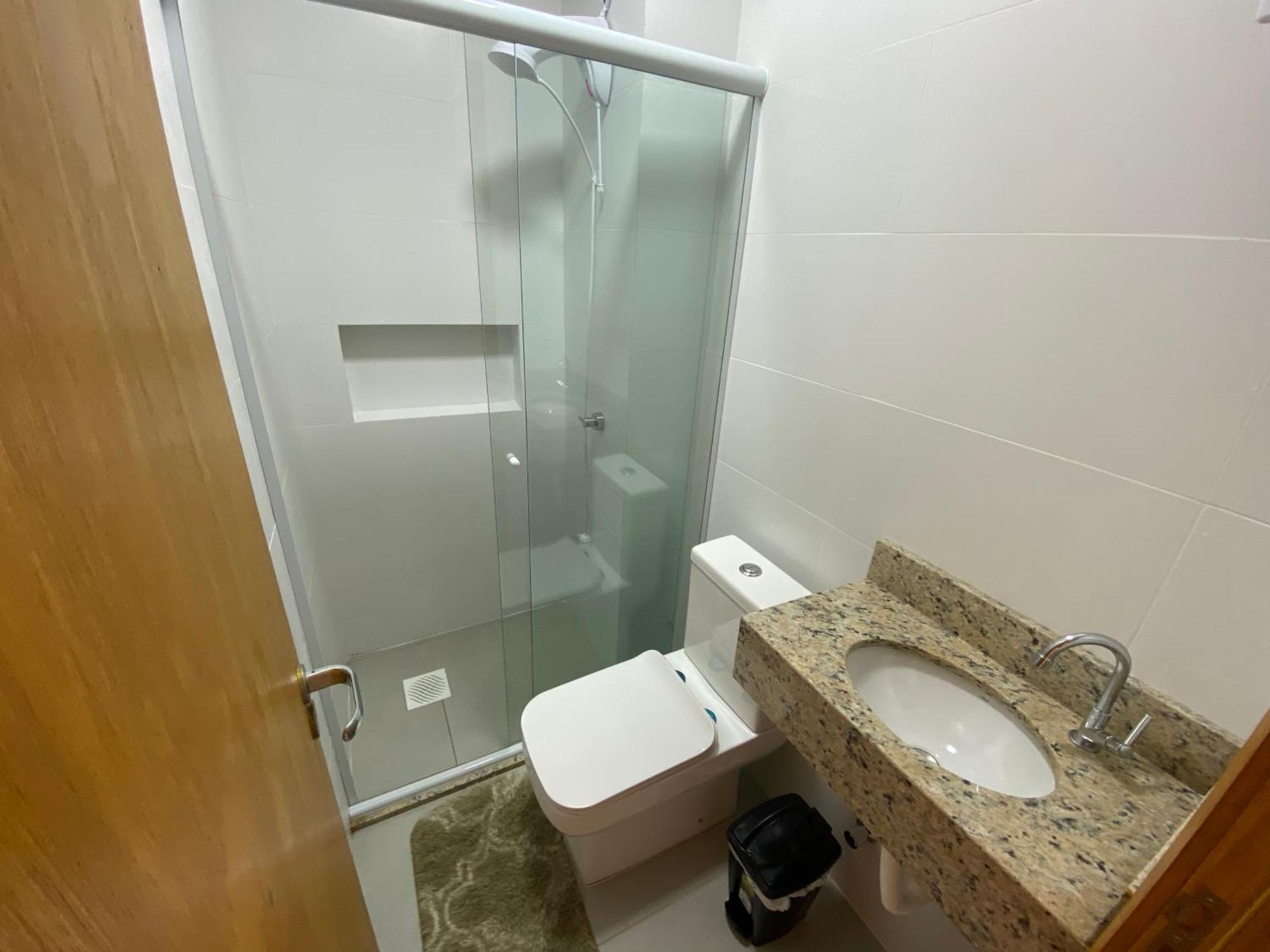 Otimo Apto 50m Da Areia Churrasq 2q 2 Banheiros 301 Torres