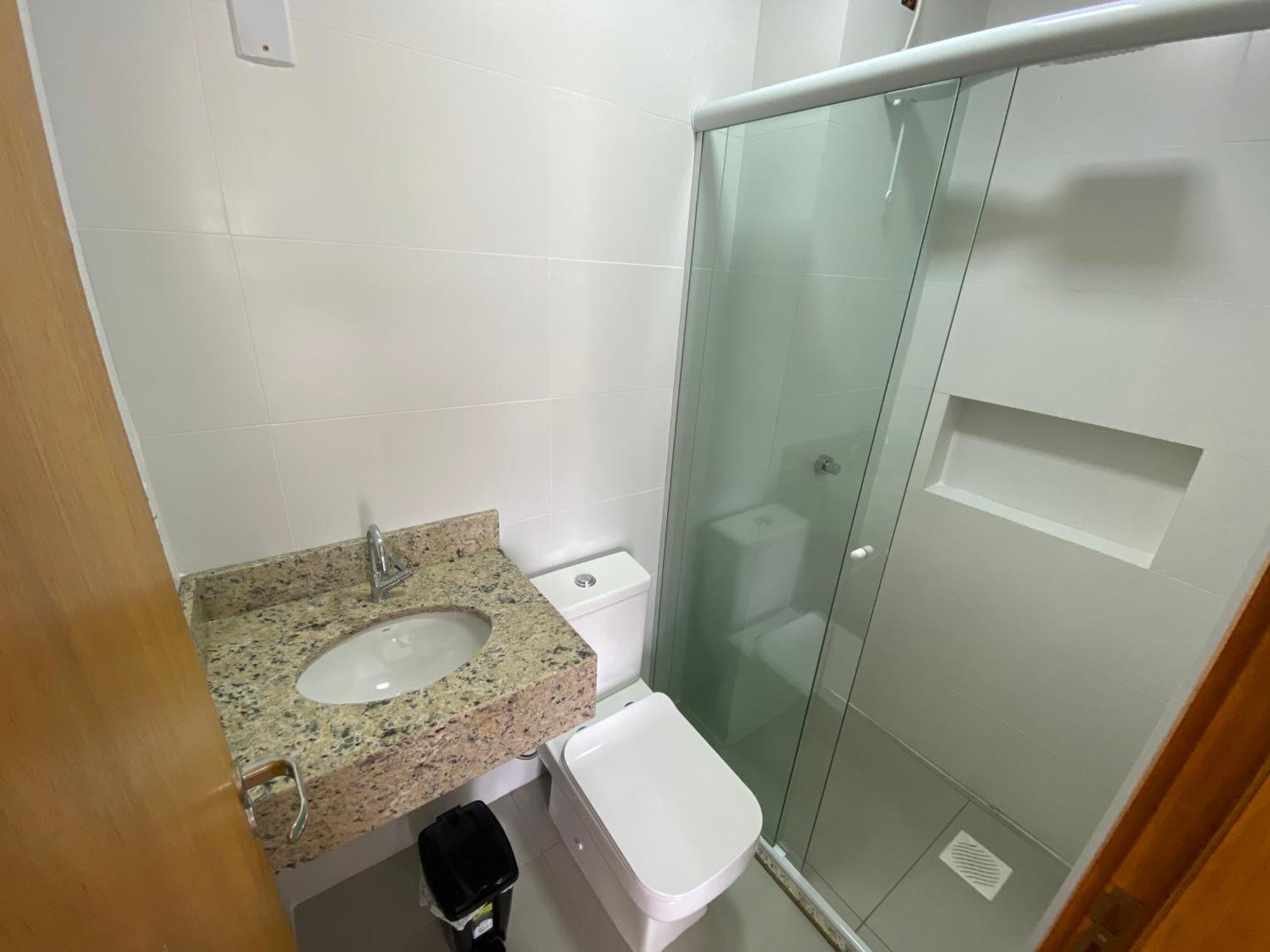 Otimo Apto 50m Da Areia Churrasq 2q 2 Banheiros 301 Torres