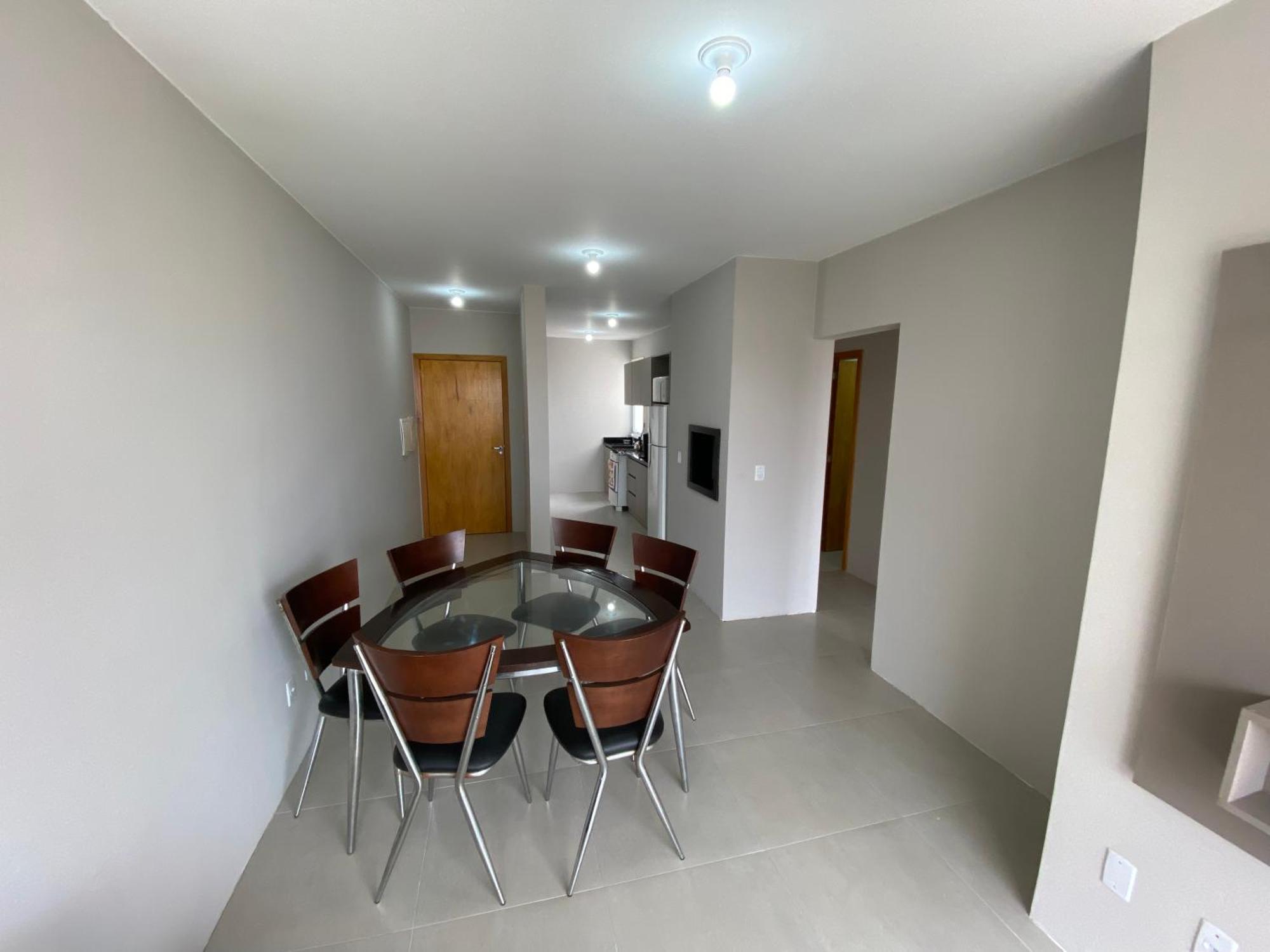Otimo Apto 50m Da Areia Churrasq 2q 2 Banheiros 301 *