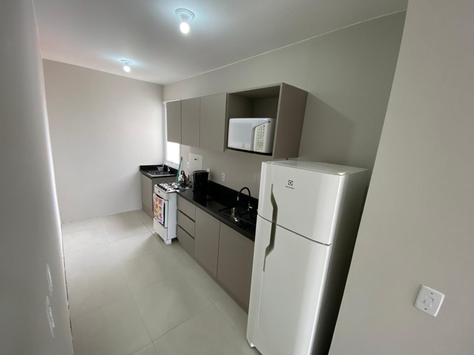Apartment Otimo Apto 50m Da Areia Churrasq 2q 2 Banheiros 301